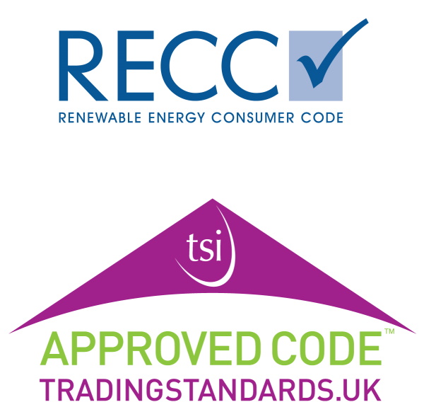 RECC, Renewable Energy Consumer Code member