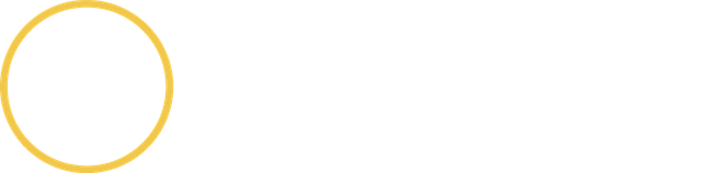 Solar Upgrades